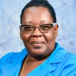 Deputy Principal - Mrs. Harriet Williams