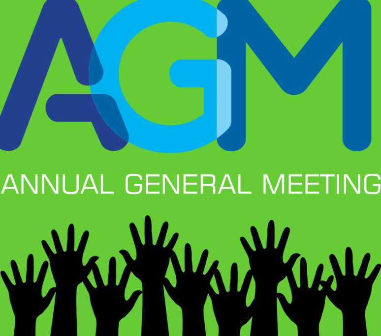 Annual General Meeting (AGM) of the Alexandra School Alumni Association