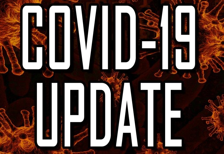 COVID-19 Update