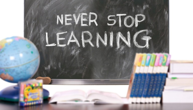 Our mission is to provide a challenging and supportive environment through excellent teaching and coordinated exposure