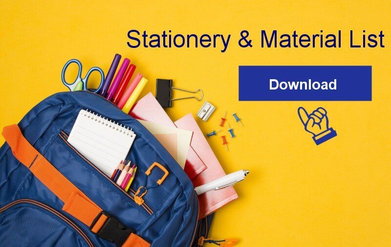 Stationery List